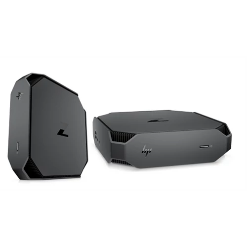 HP Workstation Z2 Mini G5 Core i7-10700 2.9GHz, 32GB, 512GB SSD, Nvidia Quadro P620 4GB, Win 10 Prof.