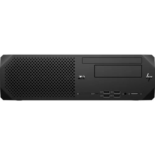HP Workstation Z2 SFF G5 Core i7-10700 2.9GHz, 16GB, 2TB, Nvidia Quadro T2000 4GB, Win 10 Prof.