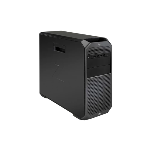 HP Workstation Z4 G4 Xeon W-2123 3.6GHz, 16GB, 1TB, Win 10 Prof.