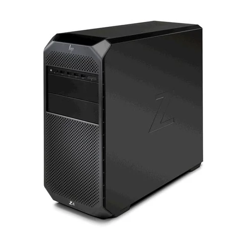 HP Workstation Z4 G4 Xeon W-2123 3.6GHz, 16GB, 256GB SSD, Win 10 Prof.