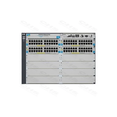 HPE X240 40G QSFP+ QSFP+ 3m DAC Cable