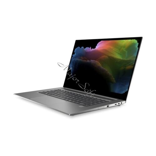 HP ZBook Create G7 15.6" FHD AG 400cd, Core i7-10850H 2.7GHz, 16GB, 512GB SSD, GF RTX2080S Max-Q 8GB, Win 10 Prof.