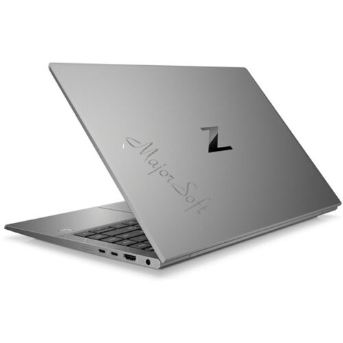 HP ZBook Firefly 15 G8 15.6" FHD AG 1000cd, Core i7-1165G7, 32GB, 1TB SSD, Nvidia T500 4GB, Win 10 Prof.