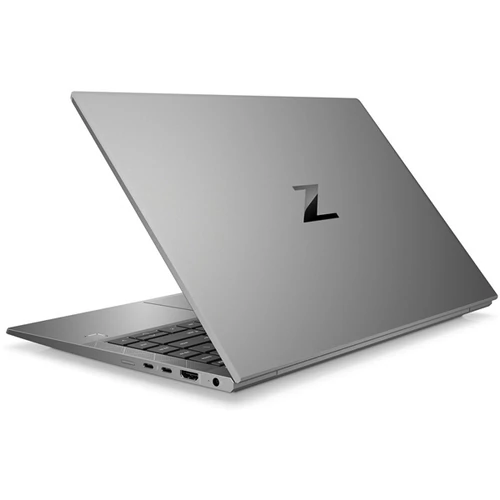 HP ZBook Firefly 15 G8 15.6" FHD AG 1000cd, Core i7-1185G7, 16GB, 512GB SSD, Nvidia T500 4GB, Win 10 Prof.