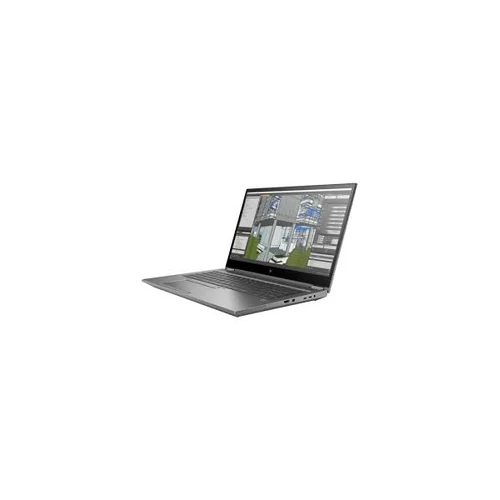 HP ZBook Fury 15 G7 15.6" UHD AG, Core i9-10885H 2.7GHz, 32GB, 1TB SSD, NVIDIA Quadro RTX 4000 8GB, Win 10 Prof.