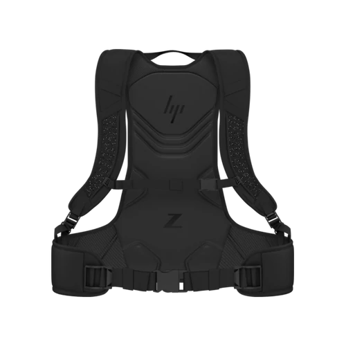HP Z VR Backpack Harness