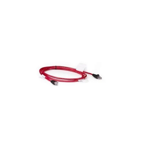 HPE IP CAT5 Qty-8 12ft/3.7m Cable