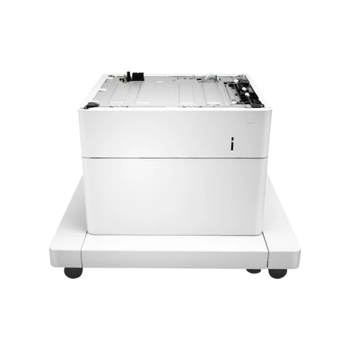 HP lapadagoló 550 lapos bemeneti tálca + állvány HP LaserJet M631/632/635/636 mfp-hez