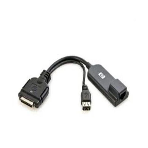 HP szerver Kiegészítő KVM Interface Adapter BL c-Class