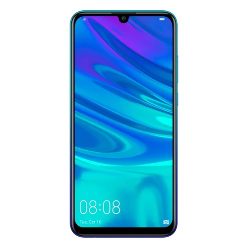 HUAWEI P SMART 2019 DS, AURORA BLUE Okostelefon