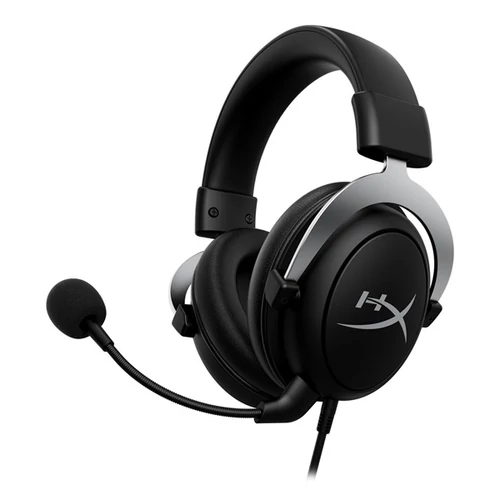 HYPERX Headset CloudX Refresh (Xbox licensed)