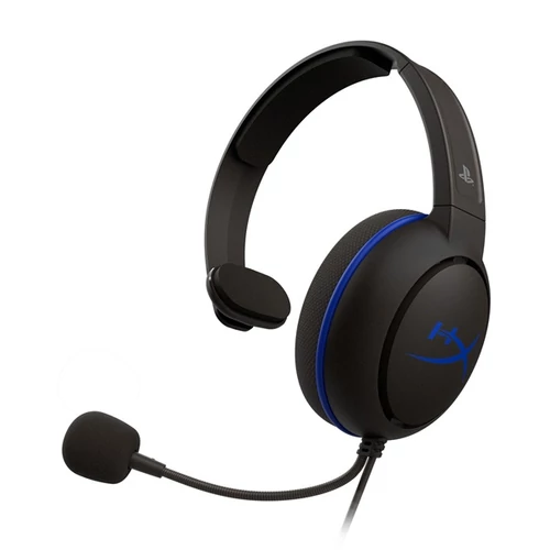 HYPERX Headset Cloud Chat (PS4 licensed)