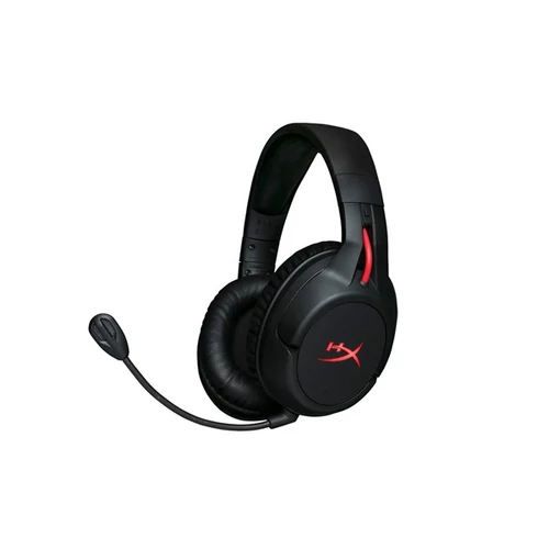 HYPERX Headset Cloud Flight, vezeték nélküli