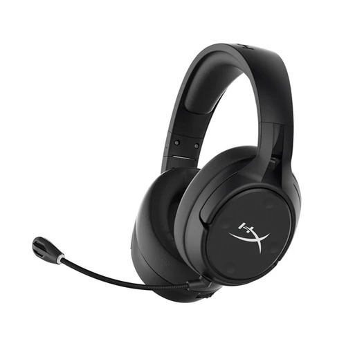 HYPERX Headset Cloud Flight S - Qi Charging, vezeték nélküli