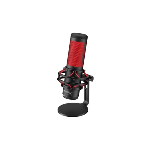 HYPERX Mikrofon QuadCast asztali