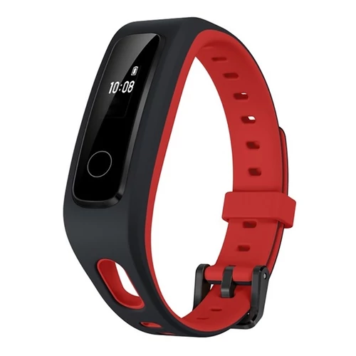 Honor Band 4 Running Red