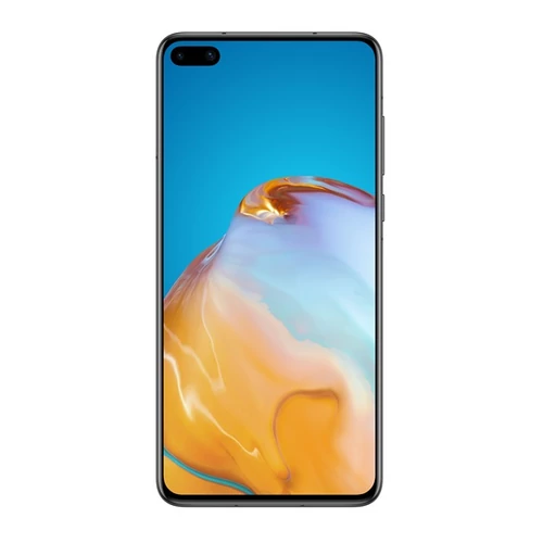HUAWEI P40 okostelefon (6GB/128GB) Dual-SIM, Black