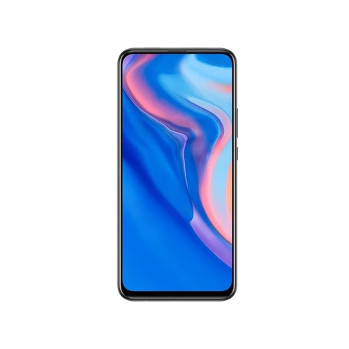 Huawei P SMART Z DS, MIDNIGHT BLACK Okostelefon