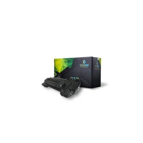 ICONINK toner, HP CC364A , Fekete , 10000 oldal