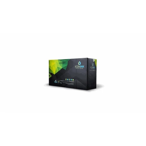 ICONINK toner, HP CF226A  , Fekete ,  3100 oldal