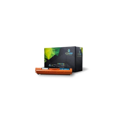 ICONINK toner, HP CF351A , Kék , 1000 oldal