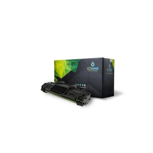 ICONINK toner, Samsung ML-2010D3  , Fekete ,  3000 oldal