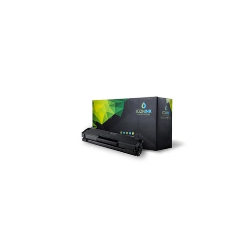 ICONINK toner, Samsung MLT-D101S , Fekete , 1500 oldal