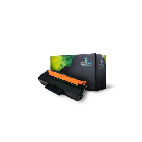 ICONINK toner, Samsung MLT-D103L ML2950  , Fekete ,  2500 oldal