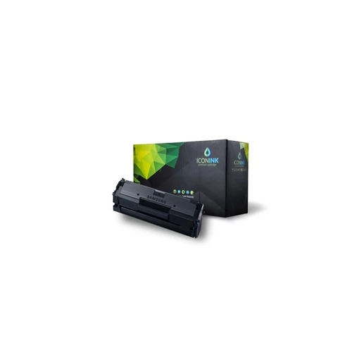 ICONINK toner, Samsung MLT-D111S , Fekete , 1000 oldal