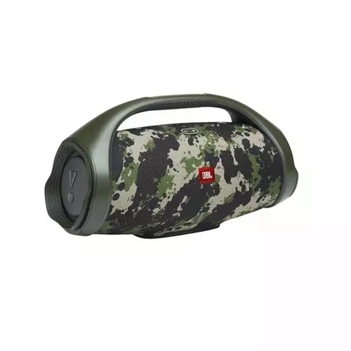 JBL Boombox 2 (Hordozható Bluetooth hangszóró), Terepmintás