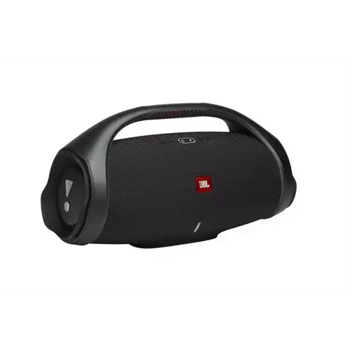 JBL Boombox 2 (Hordozható Bluetooth hangszóró), Fekete