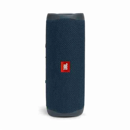 JBL Flip 5 (Hordozható, vízálló hangszóró), Kék