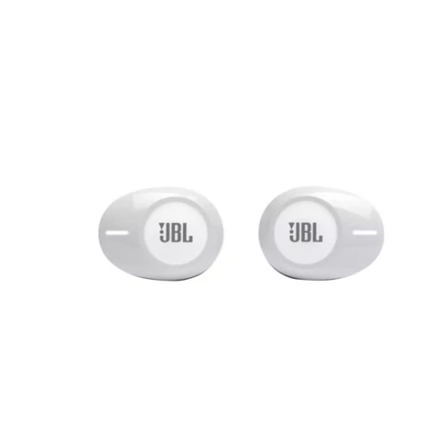 JBL Tune 125TWS (Vezeték nélküli fülhallgató), Fehér