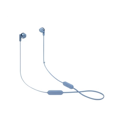 JBL Tune 215BT (Vezeték nélküli fülhallgató), Kék