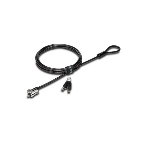 KENSINGTON Notebookzár (MicroSaver® 2.0 Keyed Laptop Lock)