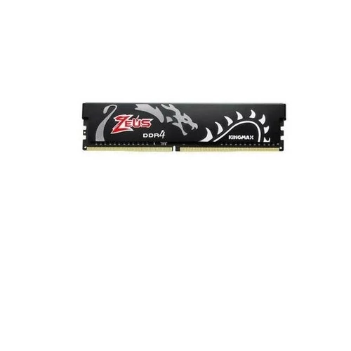 KINGMAX Memória DDR4 8GB 3000MHz, 1.35V, CL16, Zeus Dragon