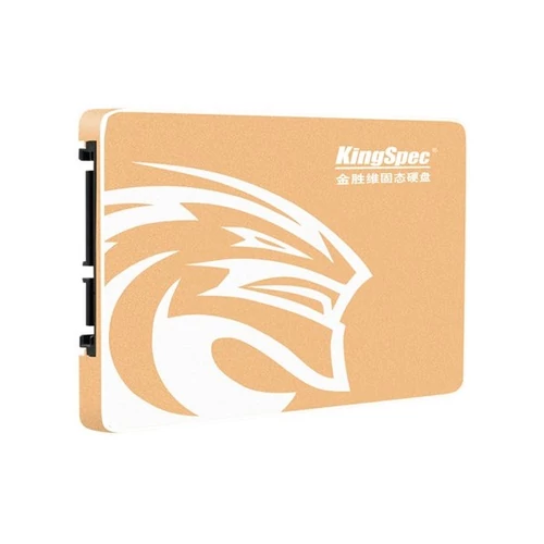 KINGSPEC SSD SATA3 256GB Solid State Disk