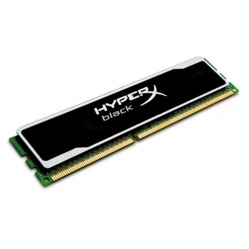 KINGSTON Memória HYPERX DDR3 8GB 1866MHz CL10 DIMM Fury Blue