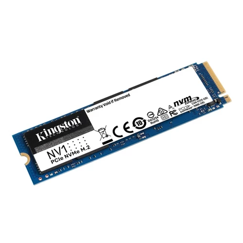 KINGSTON SSD M.2 2280 NVMe 2000GB NV1