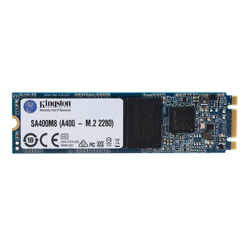 KINGSTON SSD M.2 SATA 240GB A400