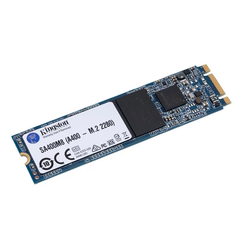 KINGSTON SSD M.2 SATA 480GB A400
