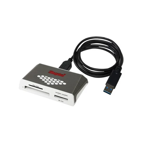 KINGSTON kártyaolvasó All-in-1, USB 3.0