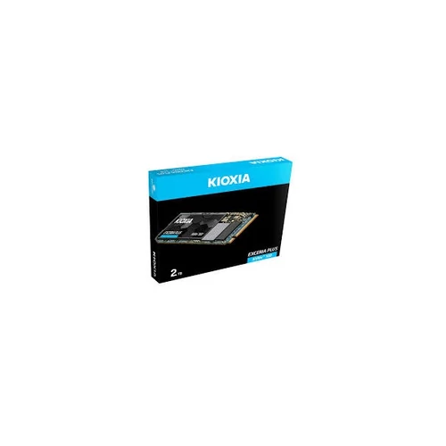 KIOXIA SSD M.2 SATA 2280 NVMe PLUS 2TB, LRD20 (TOSHIBA)
