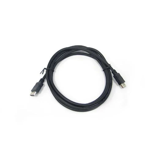 KOLINK Kábel HDMI-HDMI monitor kábel, 1,8m Value