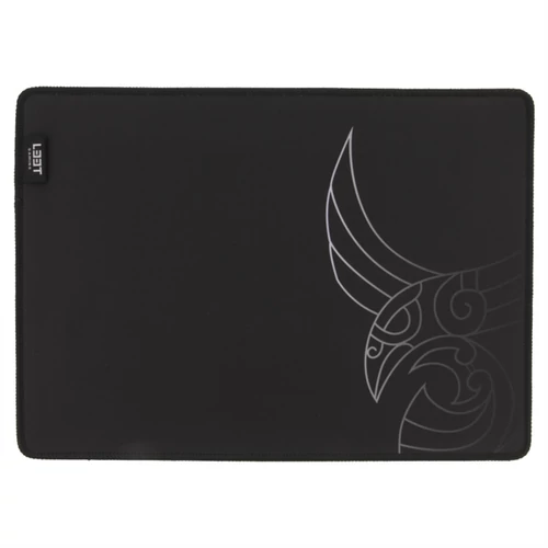L33T Gaming Aurvandil - Gaming mousepad (M) Fast surface. 355*255*3 mm