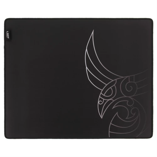 L33T Gaming Vega - Gaming mousepad (XL) Fast surface. 444*355*4 mm