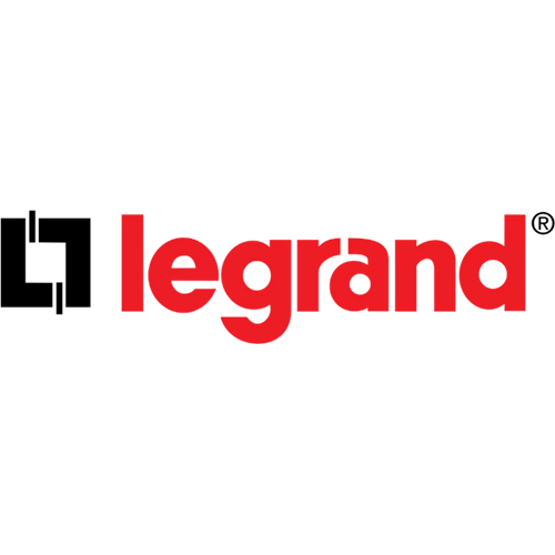 LEGRAND Evoline  tetőventilátor+termosztát készlet 2 ventilátoros