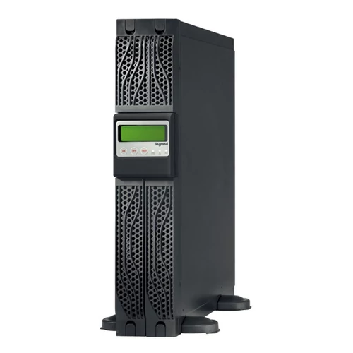 LEGRAND KEOR LINE RT szünetmentes áramforrás 1000VA 8xC13 - 1/1, UPS, vonali interaktív