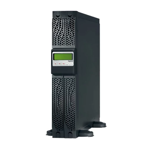 LEGRAND KEOR LINE RT szünetmentes áramforrás 2200VA 8xC13 + 1xC19 -1/1 vonali interaktív UPS