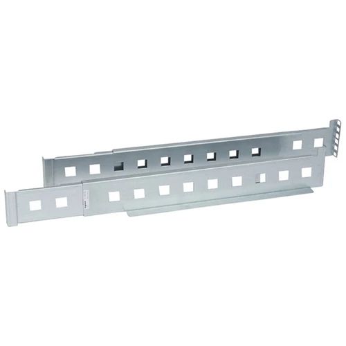 LEGRAND UPS állítható mélységű rögzítőkészlet 19" rackszekrényhez (2U)